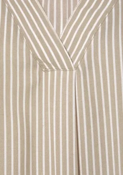 Vivance Blusen<Kurzarmbluse