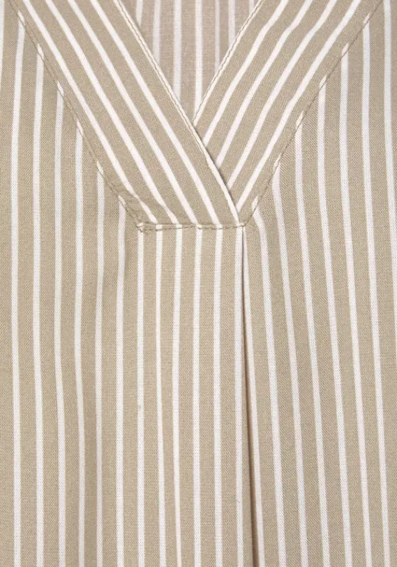 Vivance Blusen<Kurzarmbluse