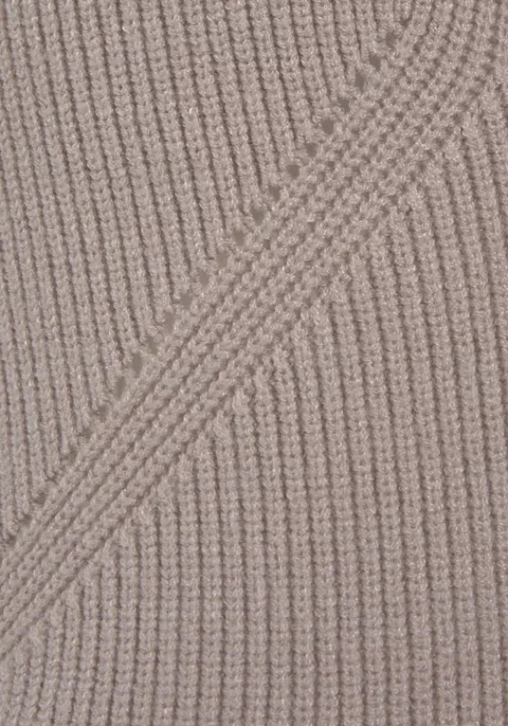 LASCANA Pullover<Kurzarmpullover