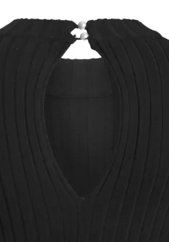 LASCANA Pullover<Kurzarmpullover