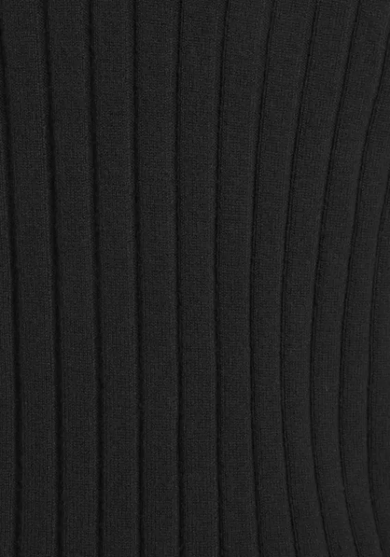 LASCANA Pullover<Kurzarmpullover