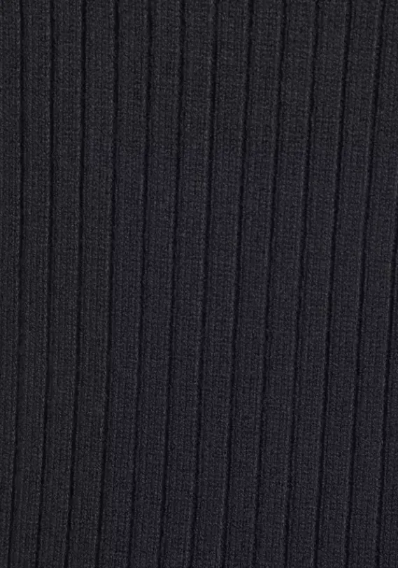 LASCANA Pullover<Kurzarmpullover