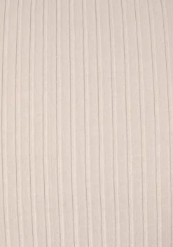 Damenshirts|LASCANA Kurzarmshirt Beige