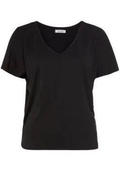 LASCANA Strandmode<Kurzarmshirt