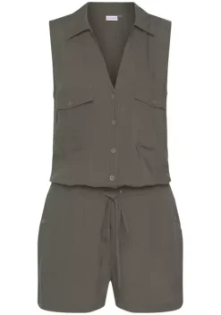 LASCANA Strandmode<Kurzoverall