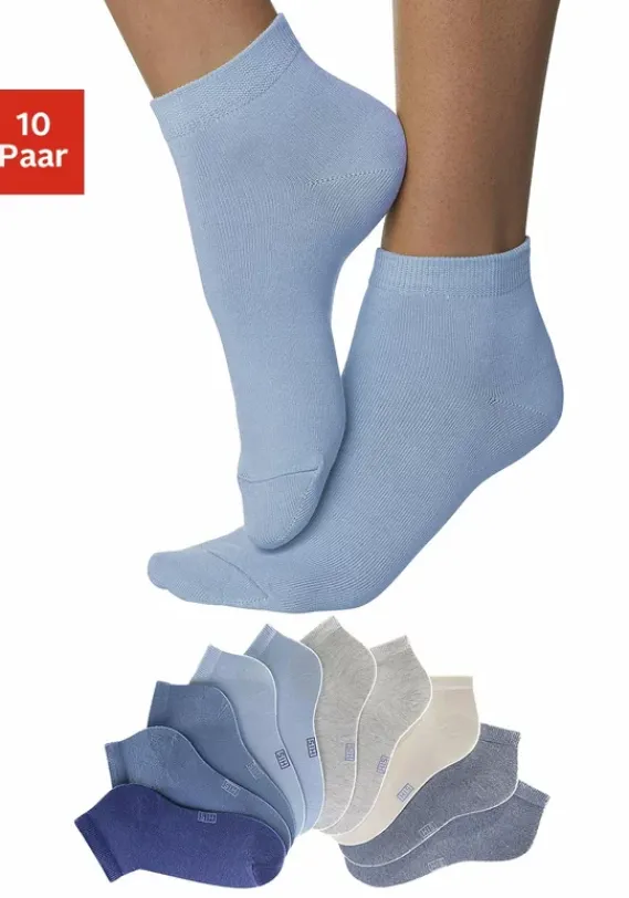 H.I.S Socken<Kurzsocken