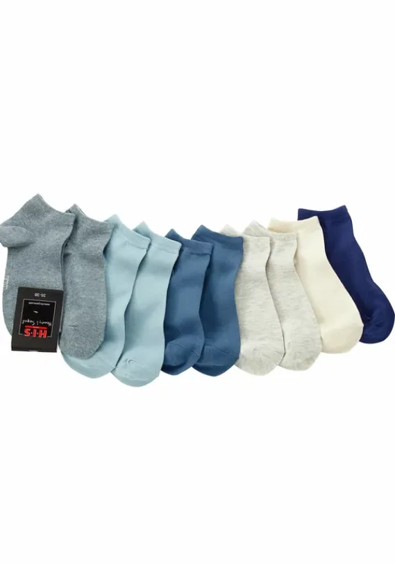 H.I.S Socken<Kurzsocken