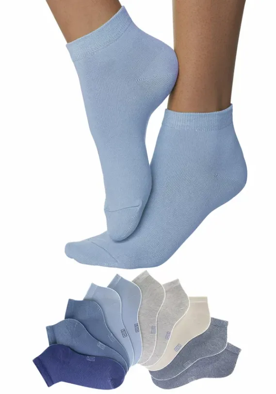 H.I.S Socken<Kurzsocken