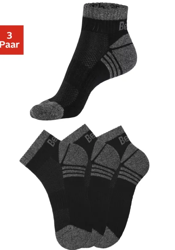 Bench. Socken<Kurzsocken