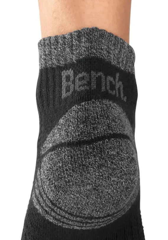 Bench. Socken<Kurzsocken