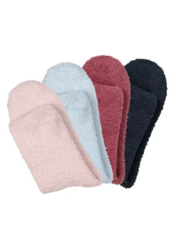 LASCANA Hausschuhe<Kuschelsocken