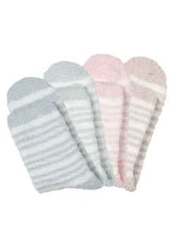 LASCANA Hausschuhe<Kuschelsocken