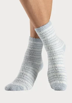 LASCANA Hausschuhe<Kuschelsocken