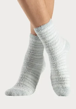 LASCANA Hausschuhe<Kuschelsocken