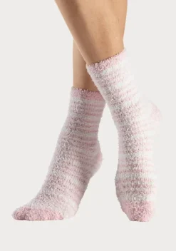 LASCANA Hausschuhe<Kuschelsocken