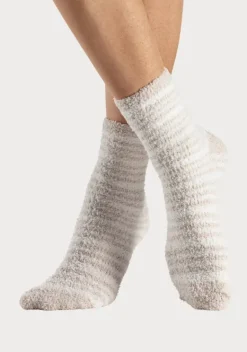 LASCANA Hausschuhe<Kuschelsocken