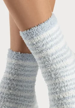 LASCANA Hausschuhe<Kuschelsocken