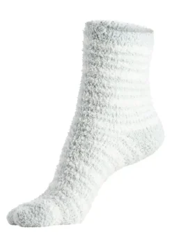 LASCANA Hausschuhe<Kuschelsocken