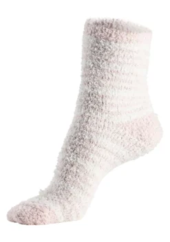 LASCANA Hausschuhe<Kuschelsocken