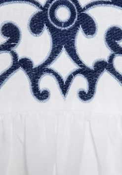 LASCANA Blusen<Langarmbluse