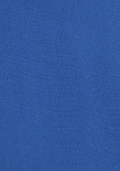 Blusen|LASCANA Langarmbluse Blau