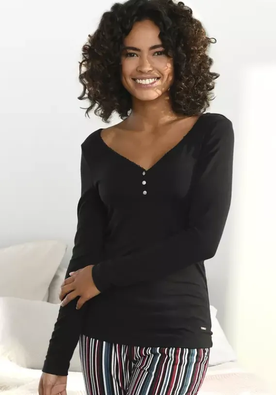 s.Oliver Mix & Match<Langarmshirt