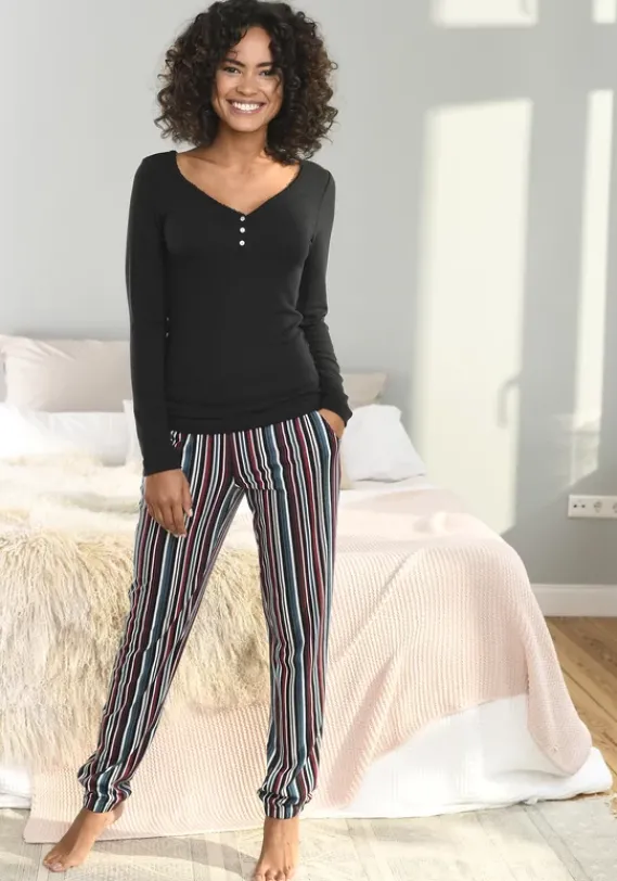 s.Oliver Mix & Match<Langarmshirt