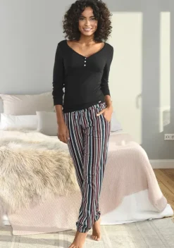 s.Oliver Mix & Match<Langarmshirt