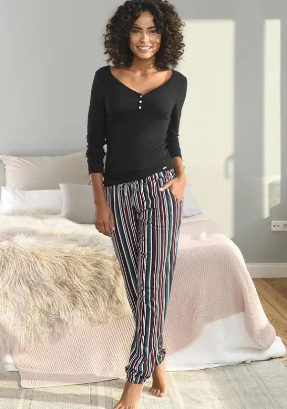 s.Oliver Mix & Match<Langarmshirt