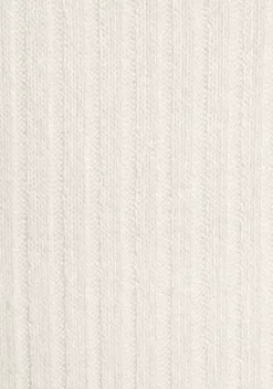 Damenshirts|Vivance Langarmshirt Creme