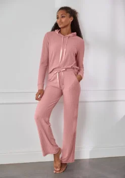 s.Oliver Homewear-Oberteile<Langarmshirt