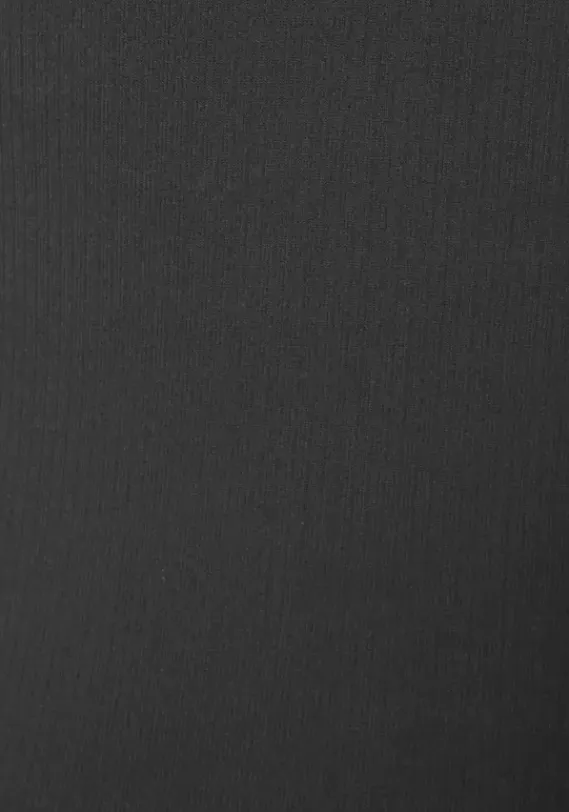 Damenshirts|s.Oliver Langarmshirt Schwarz