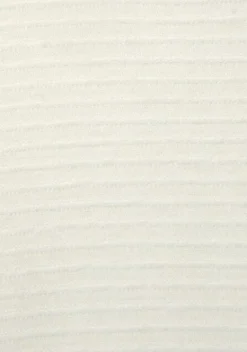 Damenshirts|LASCANA Langarmshirt Creme