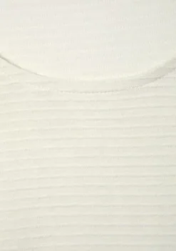 LASCANA Nachhaltige Homewear<Langarmshirt