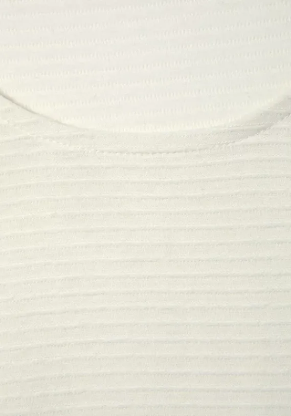 LASCANA Nachhaltige Homewear<Langarmshirt