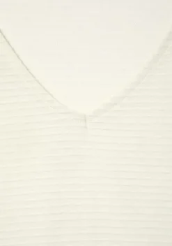 LASCANA Nachhaltige Homewear<Langarmshirt