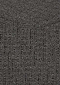 LASCANA Homewear-Oberteile<Langarmshirt