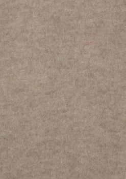 Jacken & Mantel|Buffalo Langmantel Sand Meliert