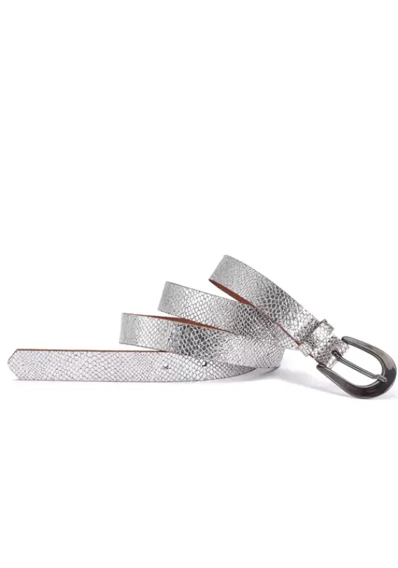 LASCANA Gurtel<Ledergurtel