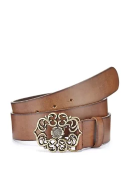 LASCANA Gurtel<Ledergurtel"Huftgurtel"