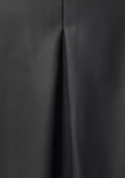 LASCANA Rocke<Lederimitatrock