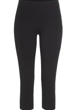 LASCANA ACTIVE Homewear-Leggings<3/4-Leggings