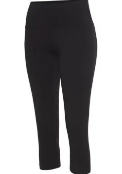 LASCANA ACTIVE Homewear-Leggings<3/4-Leggings