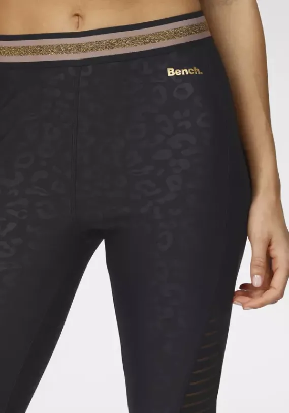 Bench. Homewear-Leggings<Leggings