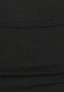 Homewear-Leggings|Vivance active Leggings Schwarz