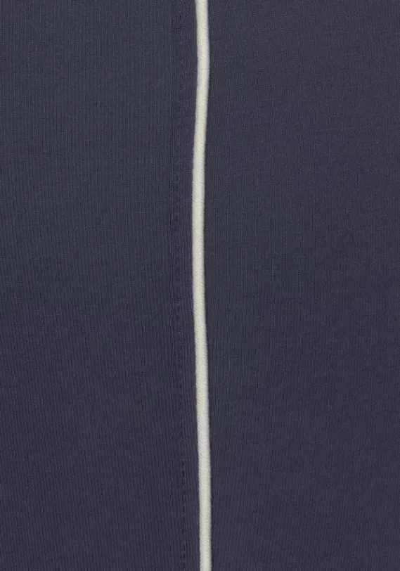 Relaxhosen|KangaROOS Leggings Marine