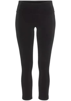 LASCANA Homewear-Leggings<Leggings