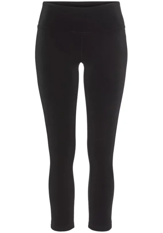LASCANA Homewear-Leggings<Leggings