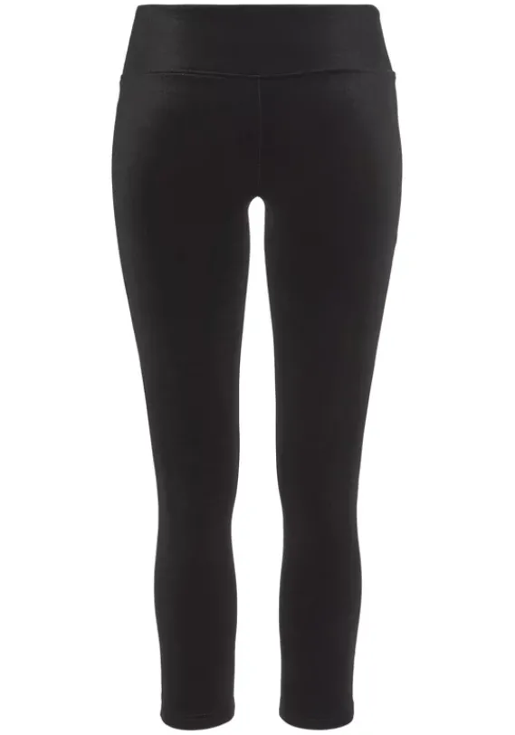 LASCANA Homewear-Leggings<Leggings