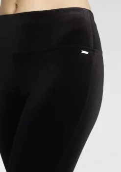 LASCANA Homewear-Leggings<Leggings